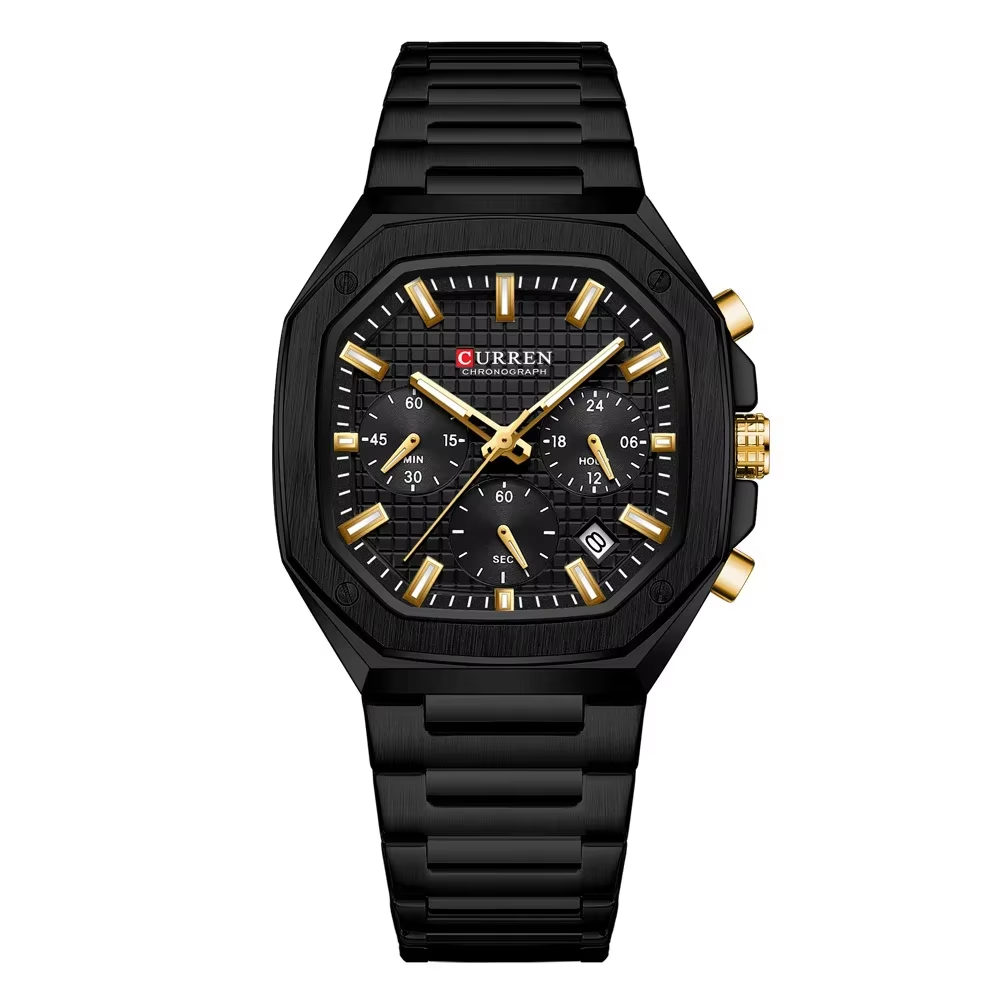Curren Ironmark®