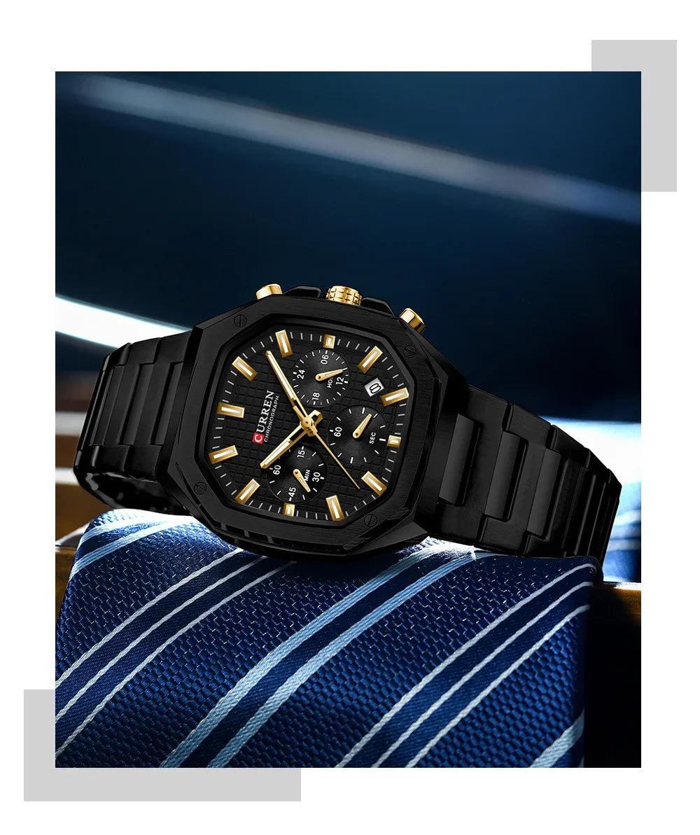 Curren Ironmark®