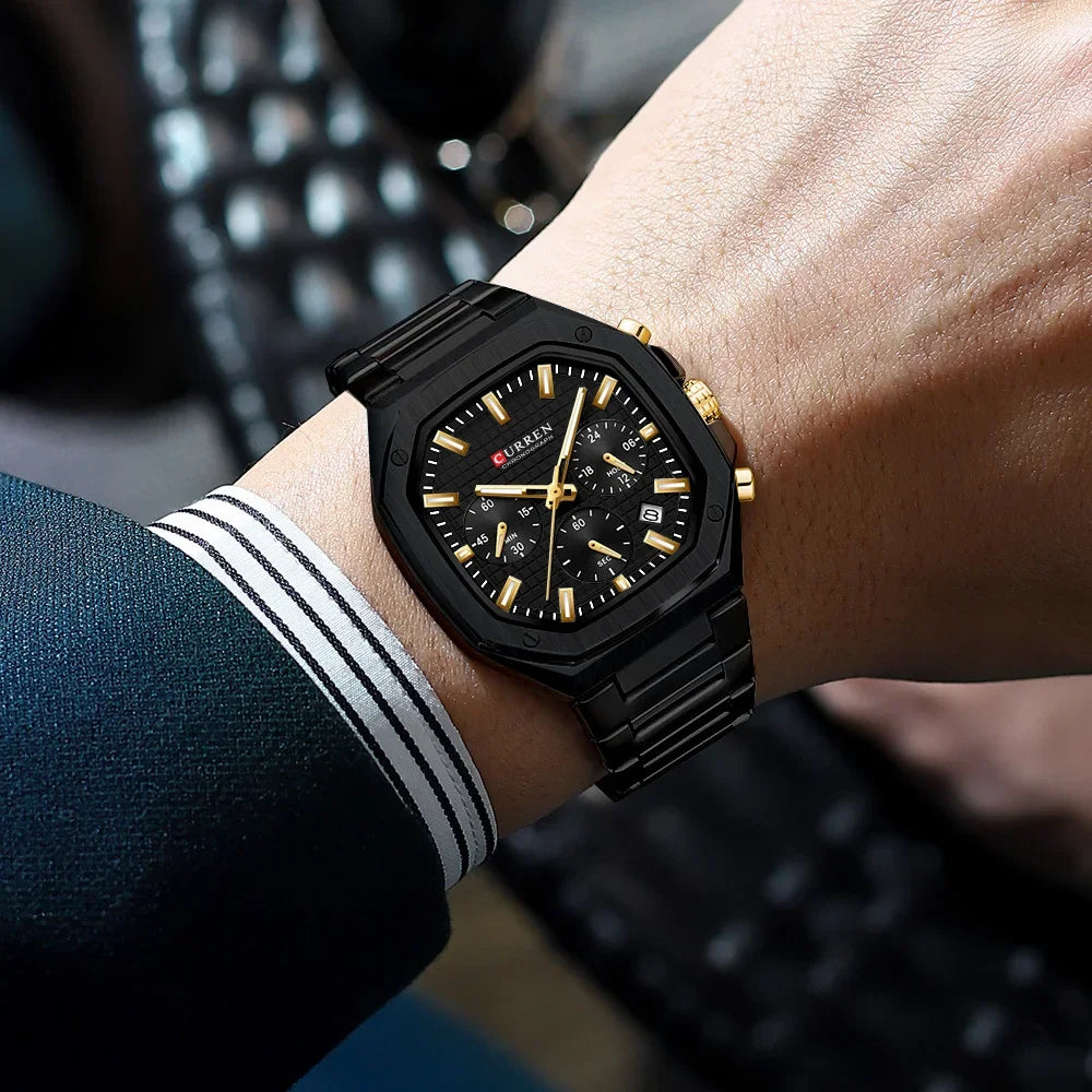 Curren Ironmark®