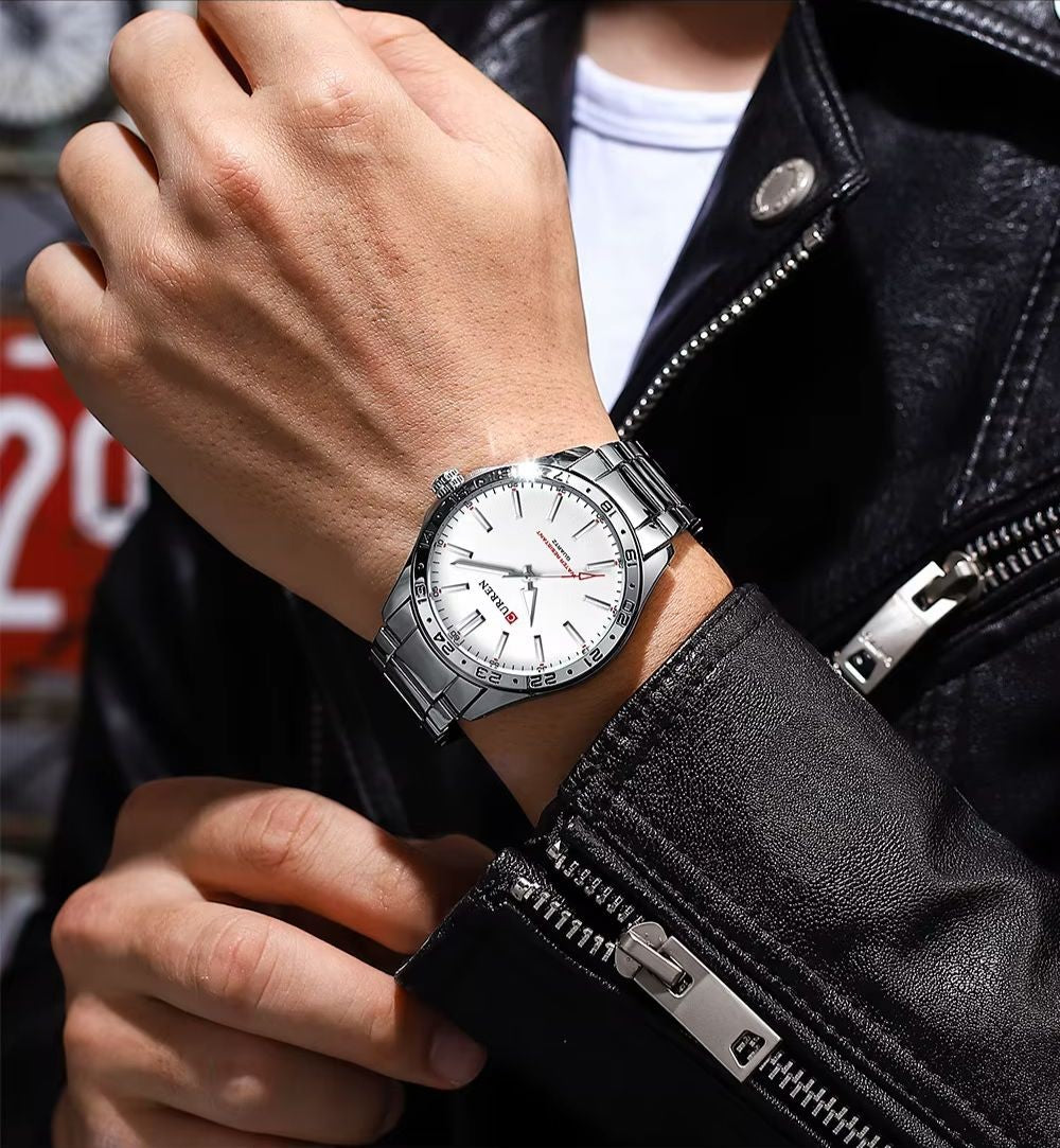 Curren Zurich®