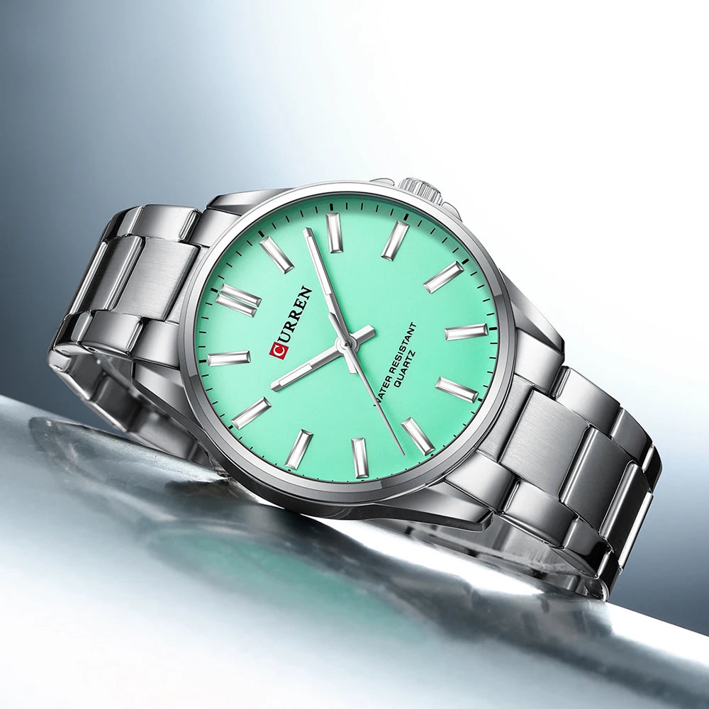 Curren IronClad®