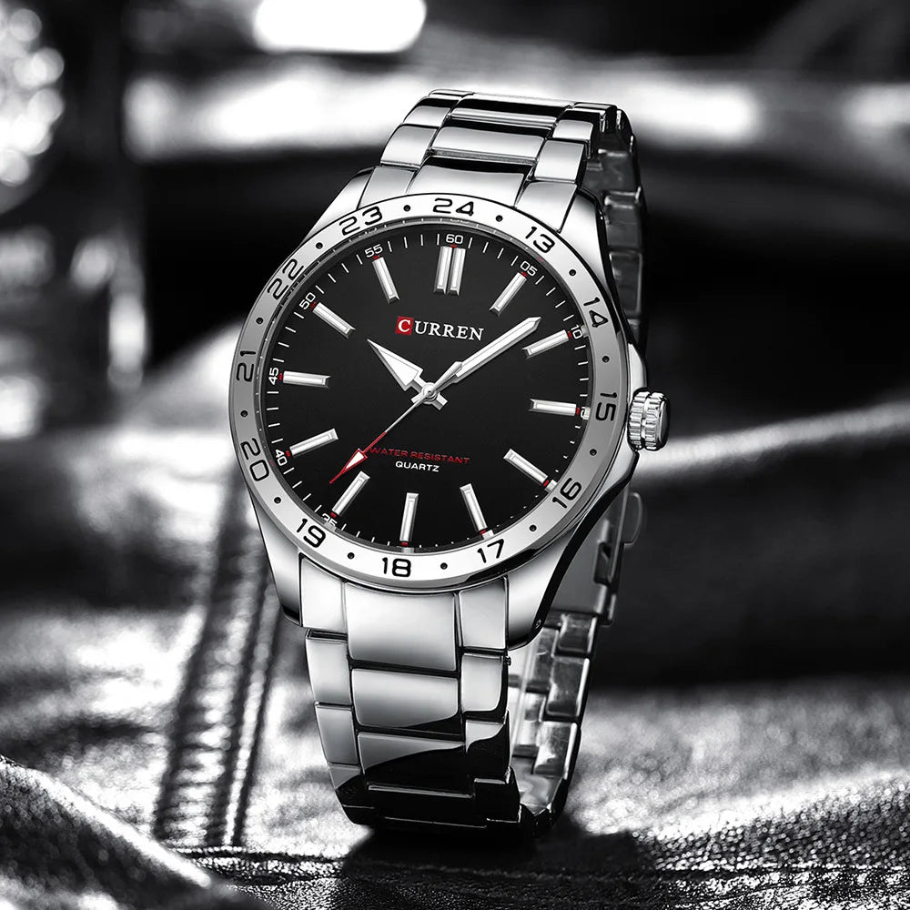 Curren Zurich®