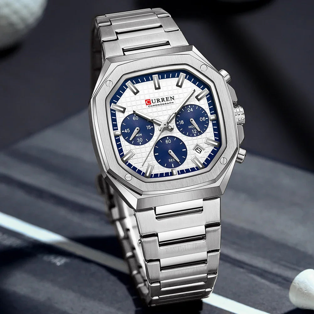 Curren Ironmark®