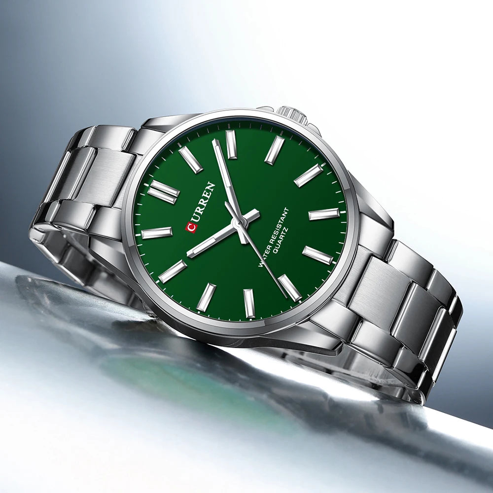 Curren IronClad®